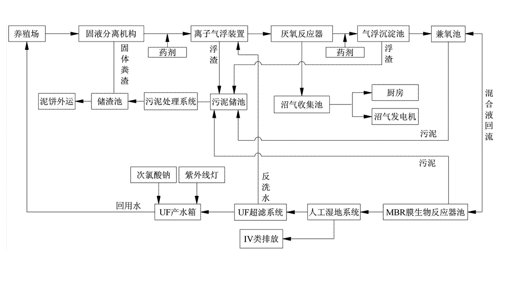 農(nóng)村養(yǎng)殖戶如何低成本有效處理污水，這兩種做法你應(yīng)該知道!02