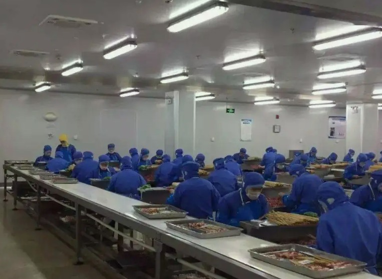河北食品廠污水處理設(shè)備廠家有哪些？一起來看一下吧！