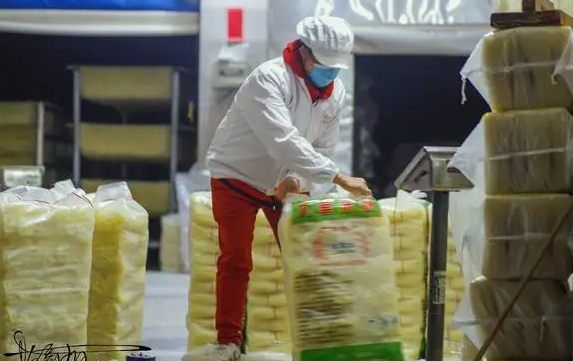 玉林食品廠污水處理設(shè)備廠家有哪些？以下是我們的推薦